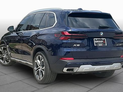 Used 2026 BMW X5 sDrive40i w/ Climate Comfort Package RWD image 11
