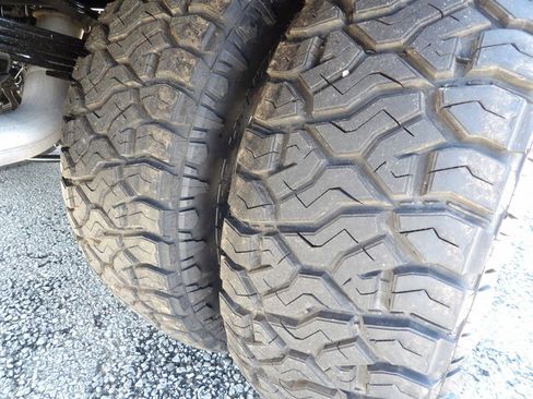 Used 2020 RAM 3500 Tradesman w/ Chrome Appearance Group image 61