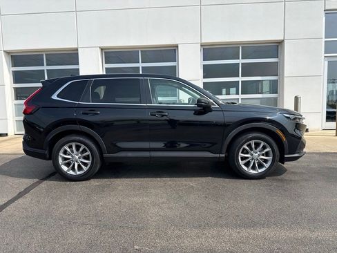 Certified 2023 Honda CR-V EX-L image 3