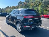 Used 2019 Lincoln MKC Premiere image 2