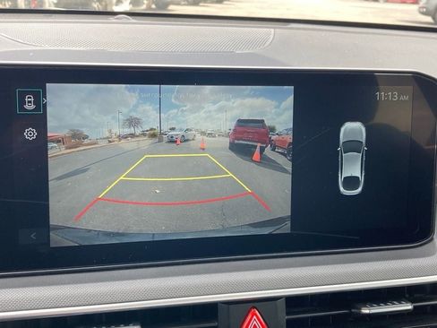 Used 2025 Kia K5 LXS image 17