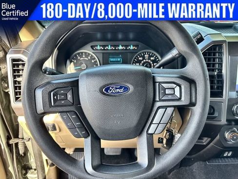Used 2019 Ford F150 XLT RWD image 23