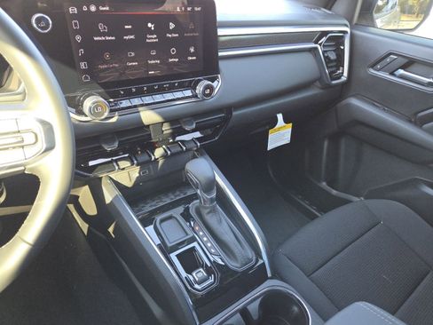 New 2026 GMC Canyon Elevation w/ Convenience Package image 30