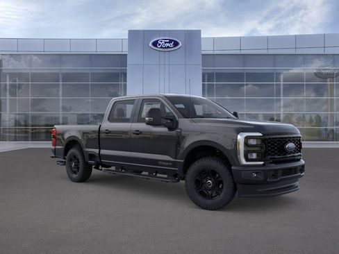 New 2026 Ford F250 XL w/ STX Appearance Package AWD/4WD image 37