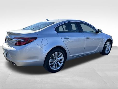 Used 2014 Buick Regal Premium image 8