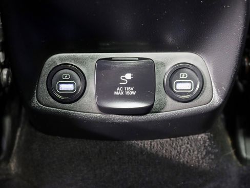 Used 2022 Hyundai Santa Fe Calligraphy image 27