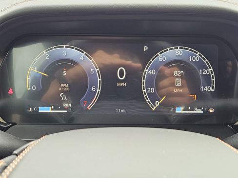 New 2026 Jeep Grand Cherokee L Summit AWD/4WD image 17