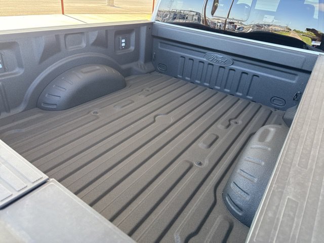 New 2026 Ford F250 King Ranch w/ Chrome Package AWD/4WD image 10