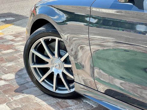 Used 2016 Mercedes-Benz S 550 4MATIC Coupe image 23
