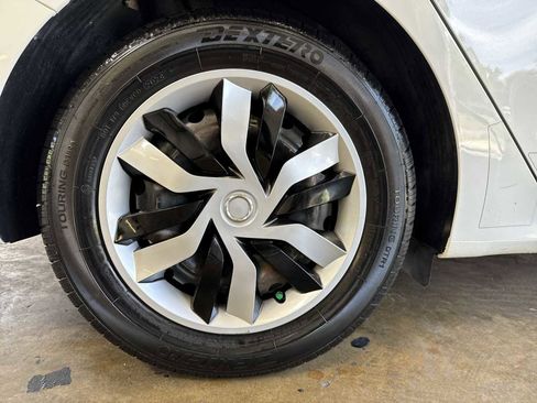 Used 2021 Kia Rio S FWD image 15