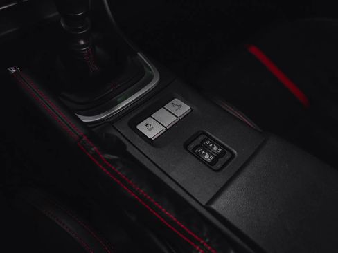 Used 2023 Subaru BRZ Limited RWD image 45