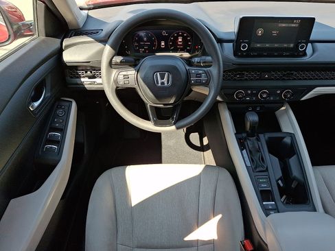 Used 2024 Honda Accord LX image 11