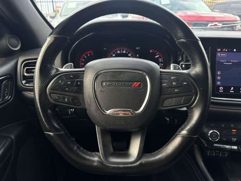 Used 2022 Dodge Durango R/T w/ Blacktop Package image 10