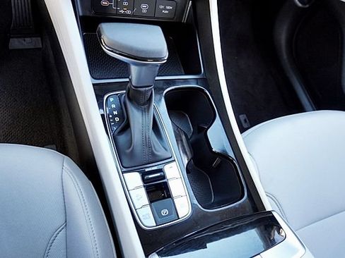 Certified 2026 Hyundai Tucson SEL FWD image 30