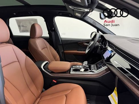 New 2026 Audi Q7 2.0T Premium AWD/4WD image 34