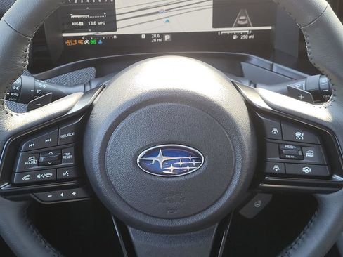 New 2026 Subaru Outback Premium image 13