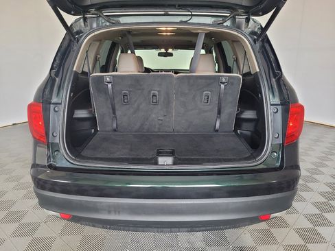 Used 2018 Honda Pilot EX-L image 29
