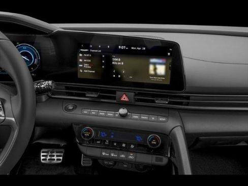 New 2026 Hyundai Elantra Sport FWD image 59