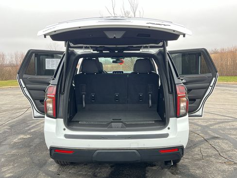 Used 2021 Chevrolet Tahoe Z71 image 43