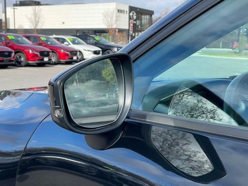 Certified 2023 MAZDA CX-50 AWD 2.5 Turbo w/ Cargo Package image 31