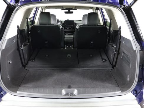 Used 2023 Nissan Pathfinder SL w/ SL Premium Package AWD/4WD image 22