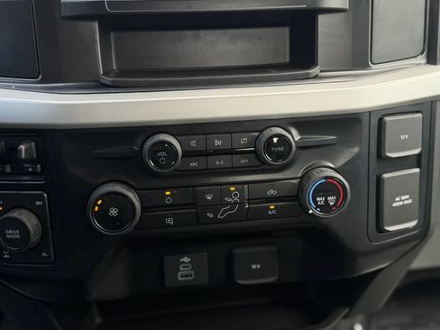 Used 2024 Ford F250 XL w/ FX4 Off-Road Package AWD/4WD image 33