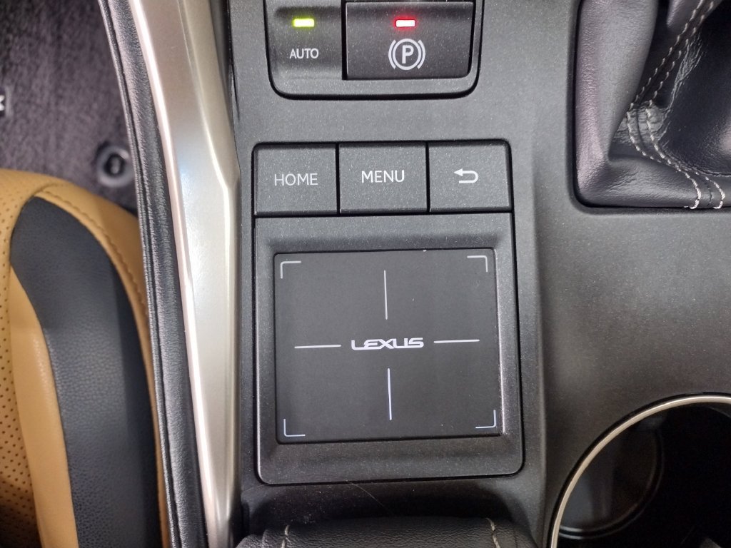 Used 2017 Lexus NX 200t AWD w/ Premium Package image 30