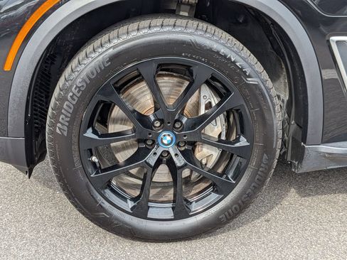 Used 2023 BMW X5 xDrive45e AWD/4WD image 10