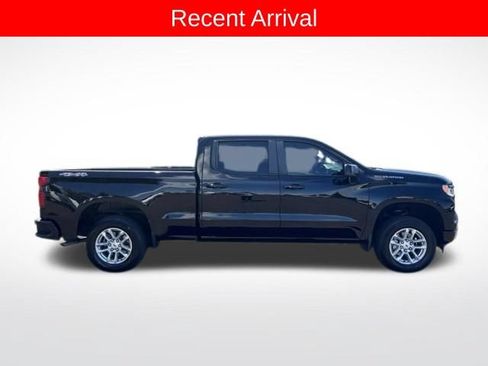 Used 2024 Chevrolet Silverado 1500 RST AWD/4WD image 8