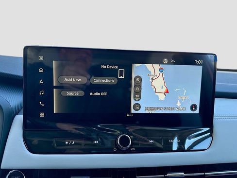 New 2026 Mitsubishi Outlander SE image 15