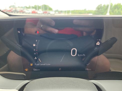 New 2026 Buick Encore GX Avenir w/ Avenir Technology Package AWD/4WD image 20