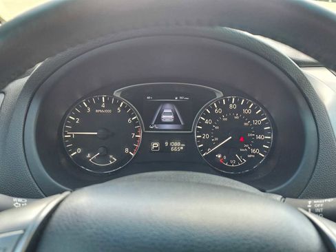 Used 2015 Nissan Altima 2.5 SL w/ Technology Package image 23