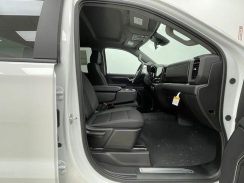 New 2026 Chevrolet Silverado 1500 RST image 15