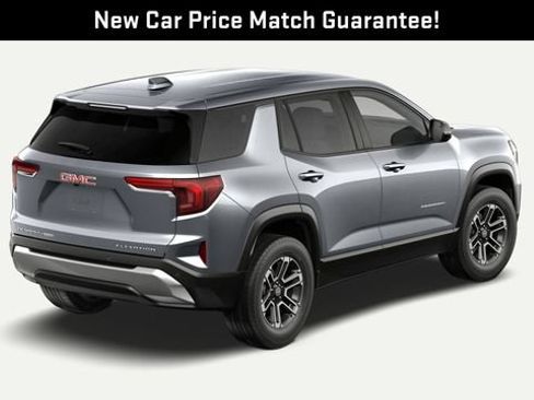 New 2027 GMC Terrain Elevation AWD/4WD image 5