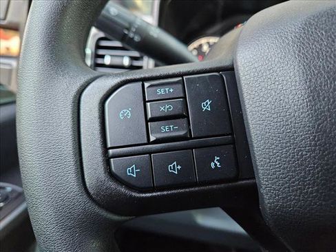 New 2026 Ford F250 XL w/ STX Appearance Package image 13