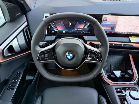 New 2026 BMW X3 xDrive30 w/ Convenience Package image 16