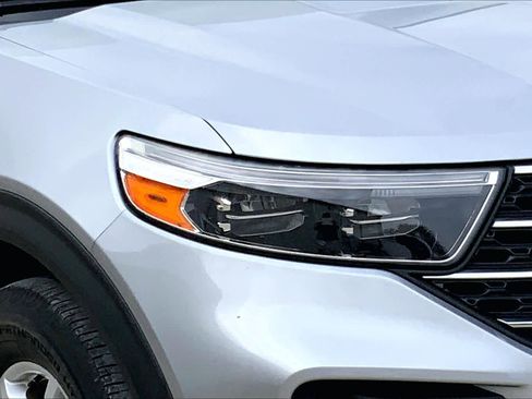 Certified 2020 Ford Explorer XLT image 24