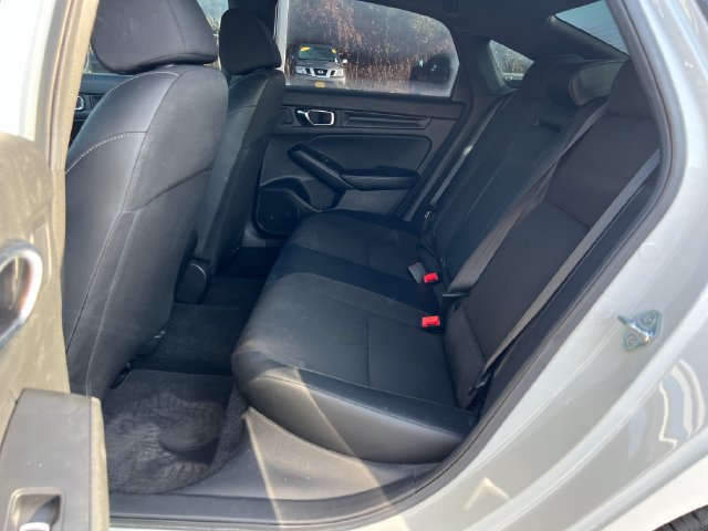 Used 2024 Honda Civic Sport image 13