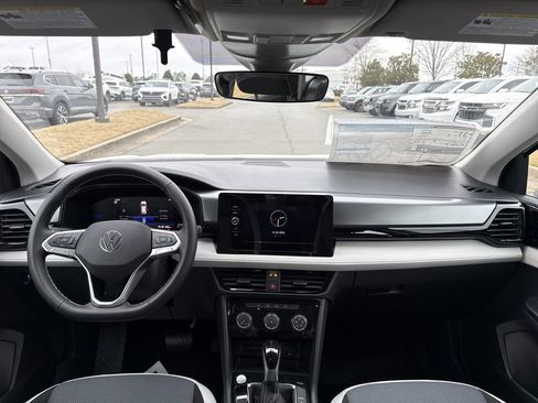 New 2026 Volkswagen Taos S FWD image 21