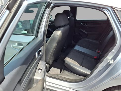 Used 2022 Honda Civic Sport image 21