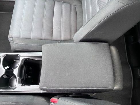 Used 2018 Honda CR-V EX image 33