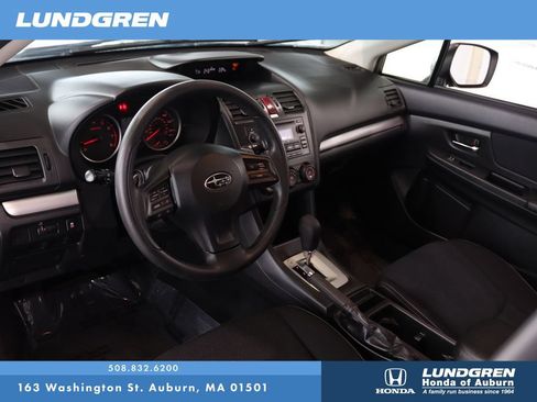 Used 2013 Subaru Crosstrek 2.0i Premium AWD/4WD image 4