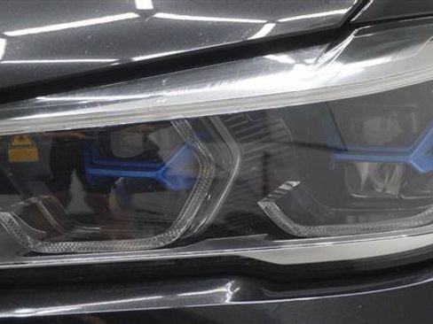 Used 2021 BMW X5 M w/ Competition Package AWD/4WD image 38