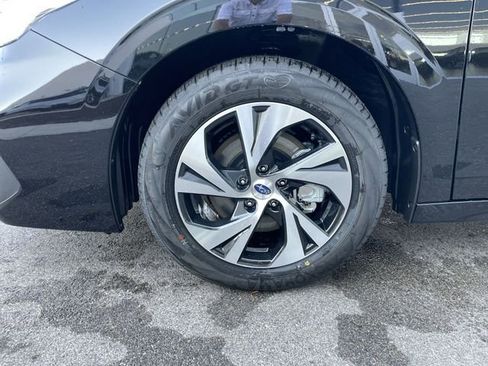 New 2025 Subaru Legacy Premium image 8