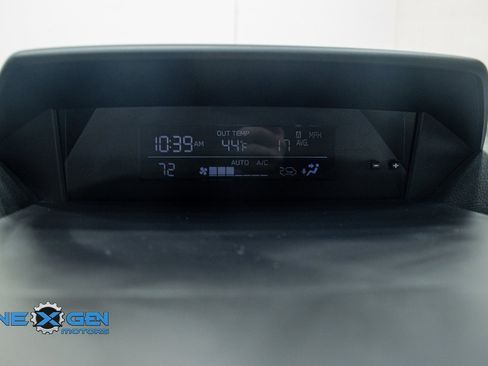 Used 2020 Subaru Crosstrek 2.0i Premium w/ Moonroof Package 2 image 19