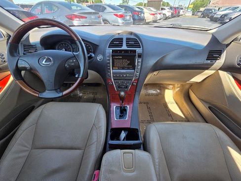 Used 2007 Lexus ES 350 FWD image 19