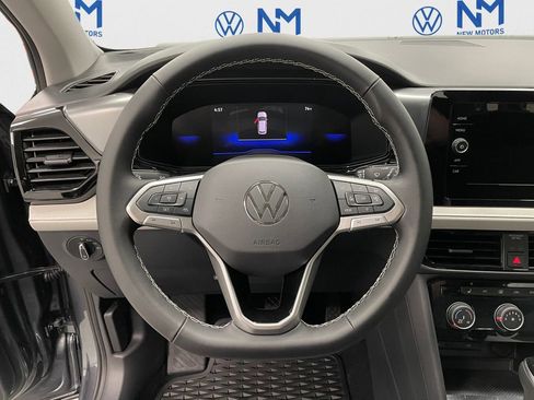 New 2025 Volkswagen Taos S image 13