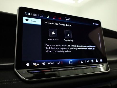 New 2026 Volkswagen Tiguan SE AWD/4WD image 18