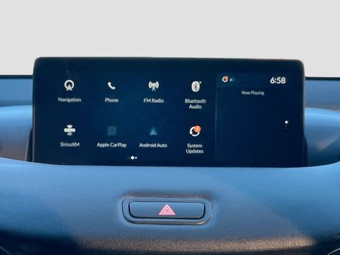 Used 2023 Acura TLX SH-AWD w/ A-SPEC Pkg image 14