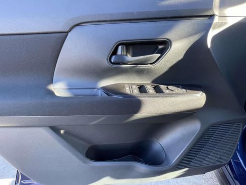 New 2026 Nissan Kicks S image 14